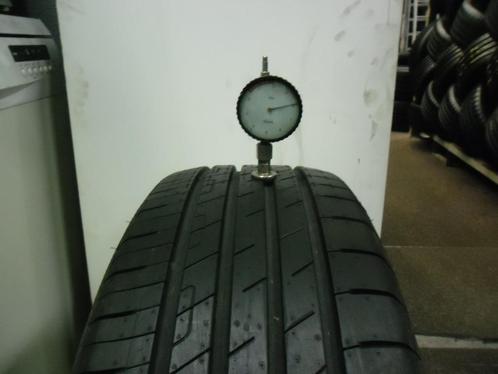 215 55 18 demobanden goodyear eagle f1 met 8mm profiel, Auto-onderdelen, Banden en Velgen, Band(en), Zomerbanden, 18 inch, 215 mm