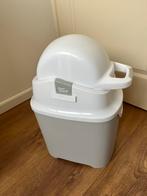Diaper Champ one luieremmer, Kinderen en Baby's, Badjes en Verzorging, Ophalen, Zo goed als nieuw, Luieremmer