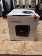 Nieuwe honeywell t6 wireless thermostaat zwart., Doe-het-zelf en Verbouw, Thermostaten, Ophalen, Nieuw