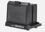 Gevraagd: Waist level finder Bronica ETRSI, Ophalen of Verzenden, Gebruikt, Spiegelreflex, Overige Merken