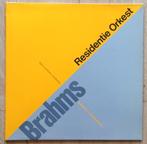 Brahms 2LP, Kamermuziek, Ophalen of Verzenden, Romantiek, 12 inch