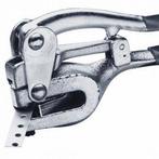 Ponstang Heavy Duty Incl. 7 Adapters, Ophalen of Verzenden, Nieuw