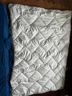 Nieuw dekbed, Ophalen, Eenpersoons, Wit, Deken of Dekbed