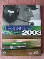 Pescarolo 2003/ 24 heures de mans nieuw, Ophalen of Verzenden, Nieuw