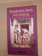 B. Buch - Het bedrog, Ophalen of Verzenden, Zo goed als nieuw, B. Buch, Nederland