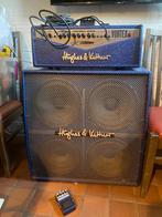 Hughes & Kettner Vortex Gitaarversterker, Ophalen, Gebruikt, Gitaar, 100 watt of meer