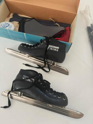 Viking II Laag Schaatsen maat 38 beschikbaar voor biedingen