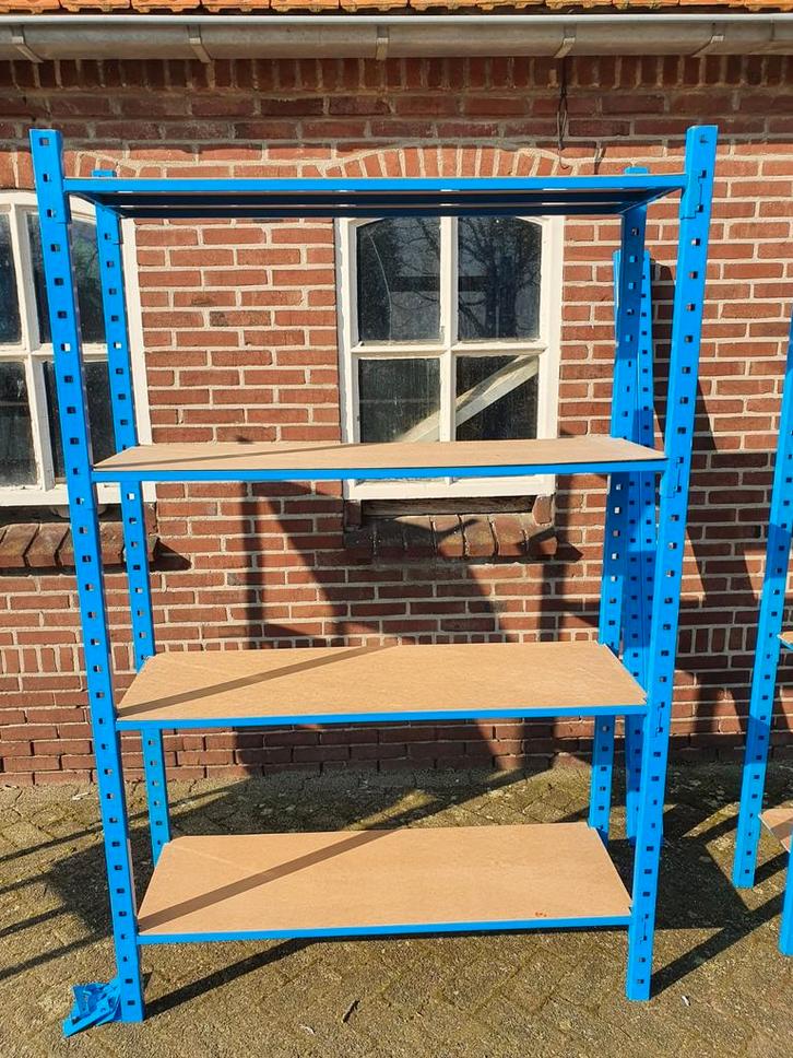 Buislegbord stelling Combi Plus Manorga/legbord stelling, Huis en Inrichting, Kasten | Schoenenrekken, Gebruikt, Ophalen