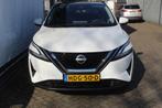Nissan QASHQAI 1.3 MHEV Business Design Panorama dak l 360 c, 1304 kg, Stof, Gebruikt, Euro 6