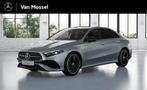 Mercedes-Benz A-klasse 250e Limousine Business Solution AMG, Stof, Overige carrosserieën, 163 pk, Bedrijf