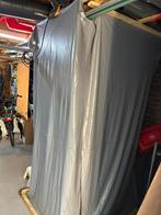 Nood Douche met boiler en mengkraan, Ophalen, Gebruikt, Douche