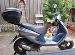 Te Koop Peugeot Vivacity 2005, Fietsen en Brommers, Scooters | Peugeot, Ophalen, Tweetakt, Gebruikt, 49 cc