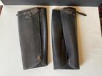 Nederlandse leren beenbeschermers, Verzamelen, Verzenden, Landmacht, Nederland, Kleding of Schoenen