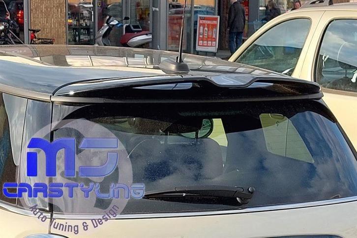Mini Cooper F55/ F56 - Dakspoiler, Auto diversen, Tuning en Styling, Ophalen of Verzenden