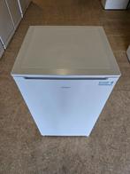 Exquisit tafelmodel koelkast met vriesvak | A+ | Garantie ✅️, Ophalen, Jirnsum, Minder dan 85 cm, Zo goed als nieuw