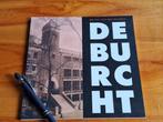 De burcht. het bondsgebouw van h.p. berlage, Ophalen of Verzenden, 20e eeuw of later, Zo goed als nieuw