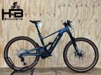 Bulls E-Stream Evo AM 4 29 inch E-Mountainbike Shimano XT, Niet ingevuld, 49 tot 53 cm, Ophalen of Verzenden, Zo goed als nieuw