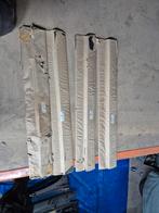 Rover P6 2000/2200 SC/TC 3500 V8 dorpellijsten NOS, Ophalen of Verzenden, Nieuw, Rover