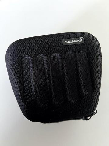  Cameratas. Cullmann beschikbaar voor biedingen