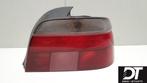 Achterlicht rechts BMW 5-serie E39 ('95-'00) 63212496298, Gebruikt, Ophalen of Verzenden, BMW, BMW