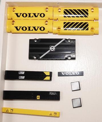 Lego Technic 42030 onderdelen en boekje in goede staat beschikbaar voor biedingen