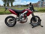 Derbi drd pro met beetje werk, 6 versnellingen, Gebruikt, Derbi, Maximaal 45 km/u