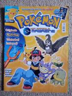 Pokemon Magazine nr. 7, Gelezen, Overige typen, Ophalen of Verzenden