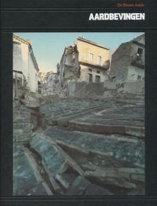 Aardbevingen Bryce Walker, Boeken, Wetenschap, Zo goed als nieuw, Natuurwetenschap, Ophalen of Verzenden