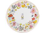 Bord 31 cm Vrolijk Pasen Happy Easter BLOND Amsterdam, Blond Amsterdam, Nieuw, Ophalen of Verzenden, Bord(en)