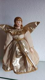 Goebel Engel - Prachtige Kerstdecoratie, Ophalen of Verzenden, Zo goed als nieuw