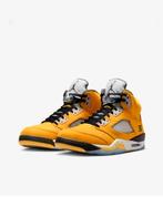 Nike Air Jordan 5 Retro Tokyo - Maat 44, Kleding | Heren, Schoenen, Overige kleuren, Nike, Nieuw, Ophalen of Verzenden