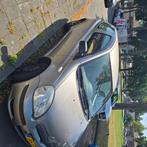 Toyota Yaris 1.3 16V Vvti 3DR Linea Terra 2004 Grijs, Auto's, Toyota, Voorwielaandrijving, Stof, Zwart, 4 cilinders