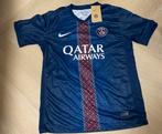 PSG Shirt Dembelé 10 - Nieuw!, Maat M, Ophalen of Verzenden, Nieuw, Shirt