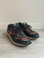 Nike Air Max 1 QS Liberty size eu 44.5, Kleding | Heren, Schoenen, Ophalen of Verzenden, Gedragen, Overige kleuren