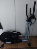 Crosstrainer, Sport en Fitness, Crosstrainer, Gebruikt, Ophalen