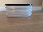 Tupperware Stapelbare Vleeswarendoos, Ophalen of Verzenden, Zo goed als nieuw, Wit, Bak of Kom