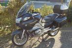 BMW R1200rt R 1200 rt, 1170 cc, Bedrijf