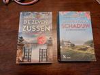 Boeken van de 7 zusters, Boeken, Ophalen of Verzenden, Zo goed als nieuw