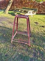 Werkbank standaard, Ophalen of Verzenden, Zo goed als nieuw