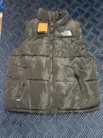 The North Face 700 Bodywarmer - Maat L, Ophalen of Verzenden, Zo goed als nieuw, Maat 42/44 (L), Grijs