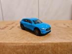 Matchbox Audi e-tron Blauw, Ophalen of Verzenden