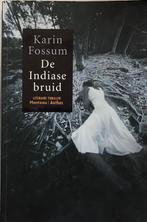 De Indiase bruid - Karin Fossum, Ophalen of Verzenden, Gelezen, Scandinavië