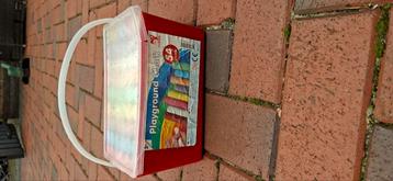 Stoepkrijt  beschikbaar voor biedingen