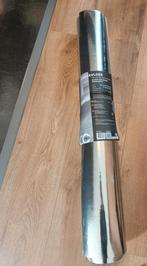 Geluidsdempende ondervloer goeie kwaliteit 7,5m, Ophalen, Overige materialen, 30 cm of meer, Nieuw