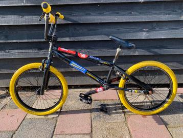 Bmx - Crossfiets - Stuntfiets - Merida Brad 3 beschikbaar voor biedingen