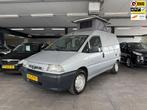 Citroen JUMPY 2.0HDI Camper 1-eigenaar leuk camper goed onde, Overige merken, Bedrijf, Citroën, Info@citroen.fr