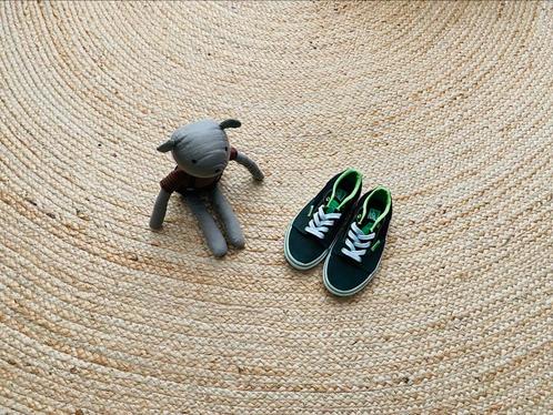 Schoenen/ sneakers/ gympen/ gymschoenen van Vans, maat 29, Kinderen en Baby's, Kinderkleding | Schoenen en Sokken, Gebruikt, Schoenen