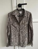Cotton Club Blouse - Maat S, Ophalen of Verzenden, Zo goed als nieuw, Maat 36 (S)