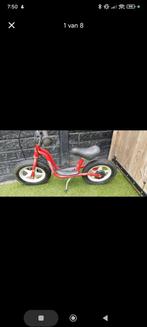 Puky Loopfiets LR1 (BR) Brandweer, Ophalen, Gebruikt, Auto
