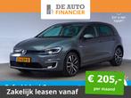 Volkswagen Golf Business [ Warmte pomp Virtual € 14.945,00, Nieuw, Origineel Nederlands, Zilver of Grijs, 5 stoelen